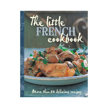 The Little French Cookbook